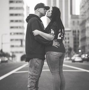 Meet your Posher, Bernadette